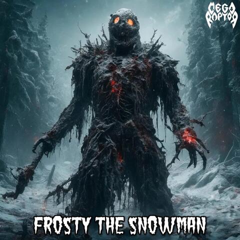 Frosty the Snowman
