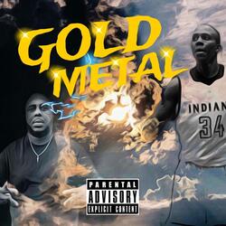 Gold Metal