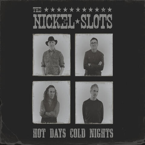 Hot Days Cold Nights