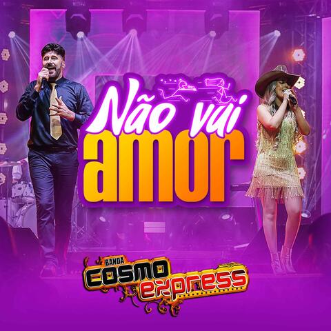 Não Vai Amor