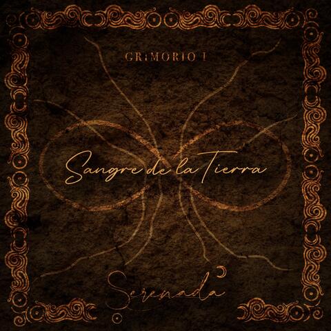 Sangre de la Tierra - Grimorio I