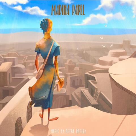 Madina Papel (Original Motion Picture Soundtrack)