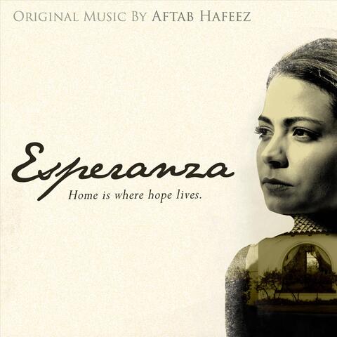 Esperanza (Original Motion Picture Soundtrack)