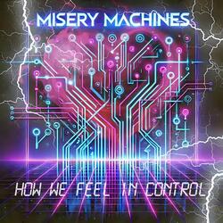 How We Feel In Control