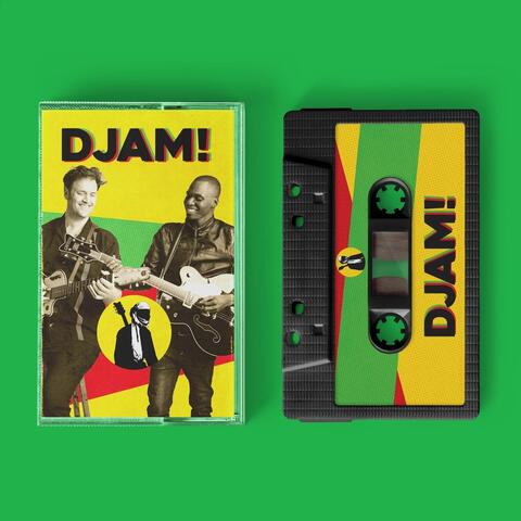 DJAM!