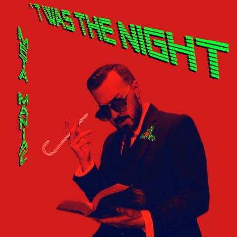 'Twas the Night