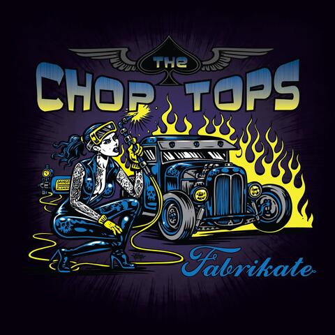 The Chop Tops