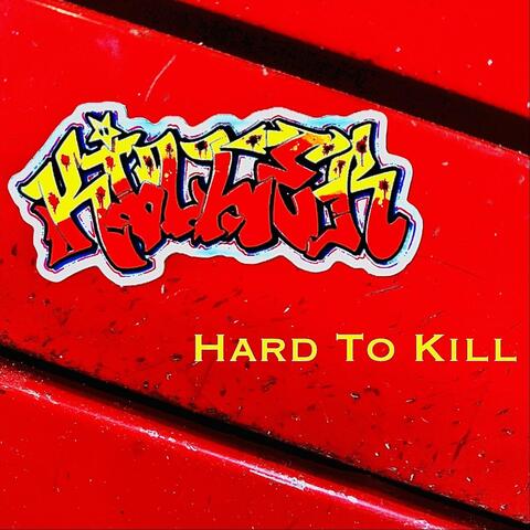 Hard to Kill