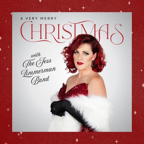 A Very Merry Christmas with The Jess Zimmerman Band