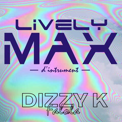 Lively Max