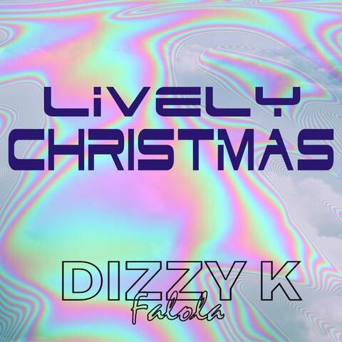 Lively Christmas