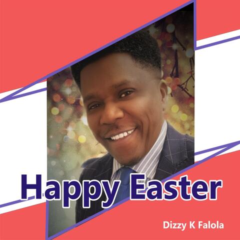 Happy Easter