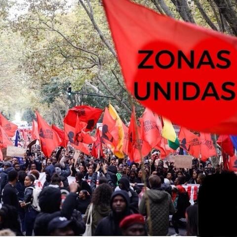 Zonas Unidas (feat. Gladmax, Abelha Negra & Thugpaxion)