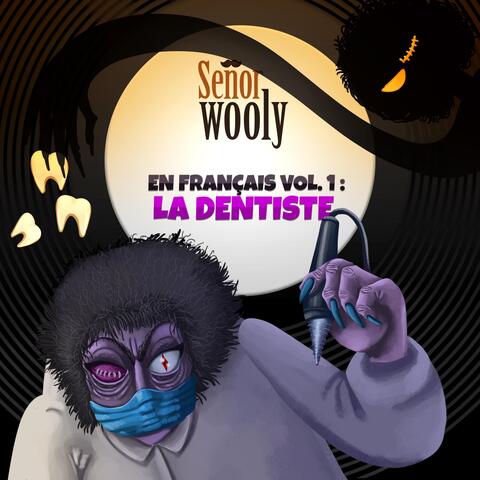 En français vol. 1 : La Dentiste