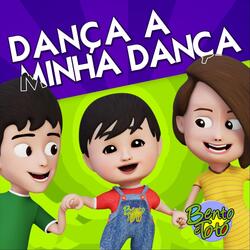 Dança a Minha Dança (feat. Lara Santoro)