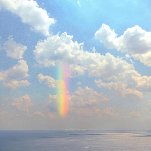 Somewhere in the Ocean