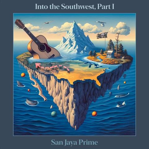 Into the Southwest, Pt. I