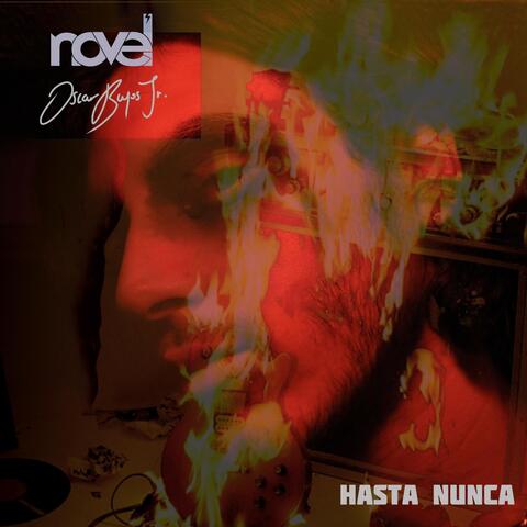Hasta Nunca (feat. Novel)
