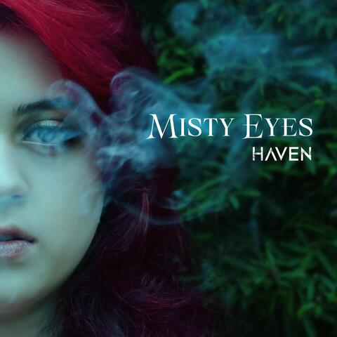 Misty Eyes