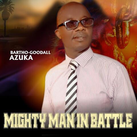 Mighty Man in Battle