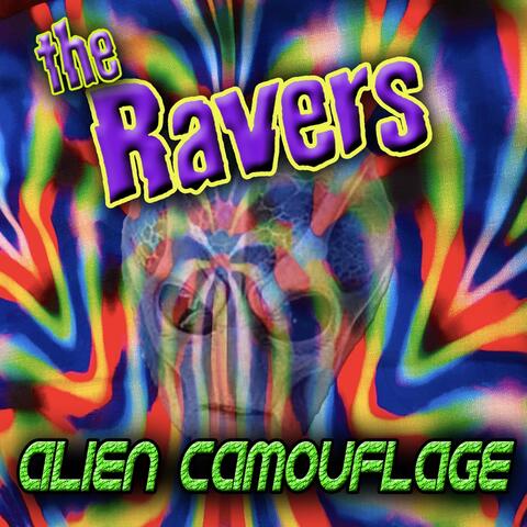 Alien Camouflage