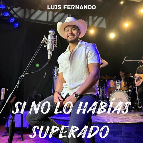 Si No Lo Habías Superado