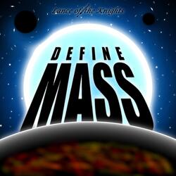 Define Mass