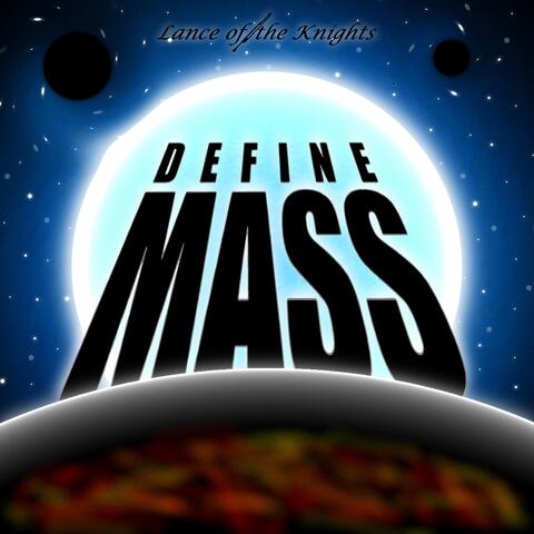Define Mass