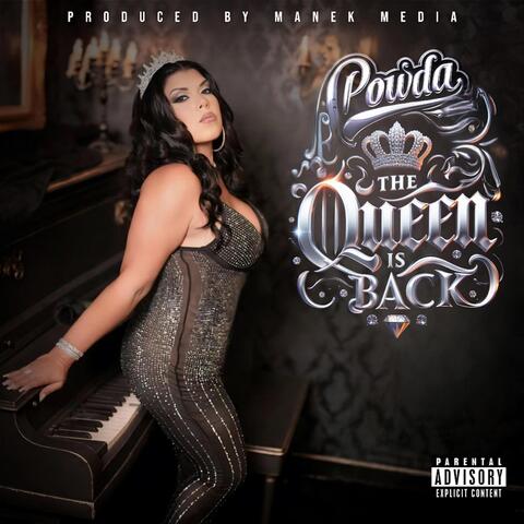 The Queen Is Back