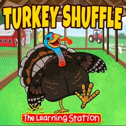 Turkey Shuffle