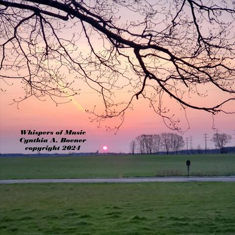 Whispers of Music