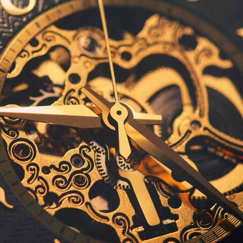 Clockworks