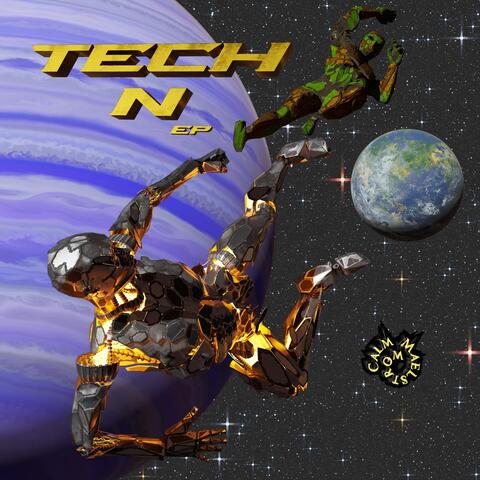 Tech N EP