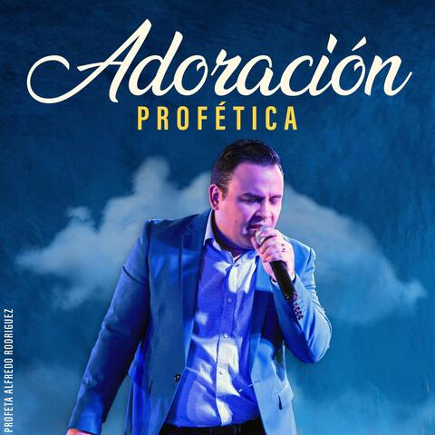 Adoración Profética