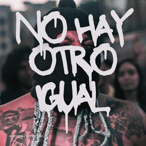 No Hay Otro Igual