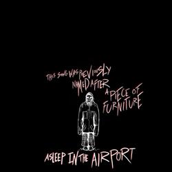 This Song Was Previously Named After a Piece of Furniture