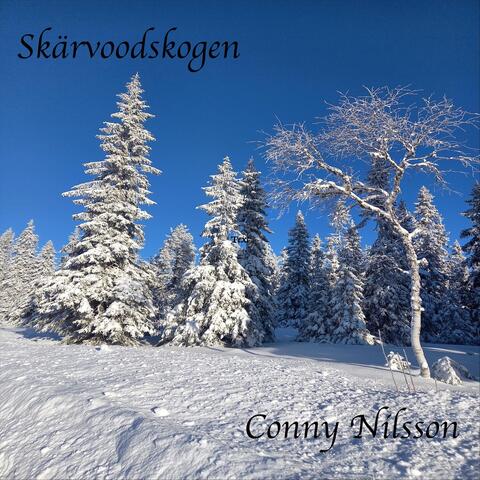 Skärvoodskogen