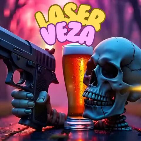 Laser Veza