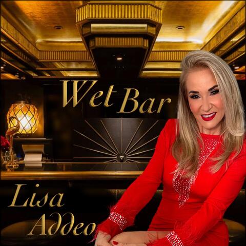 Wet Bar