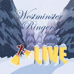 Rigaudon on Cwm Rhondda (Live)
