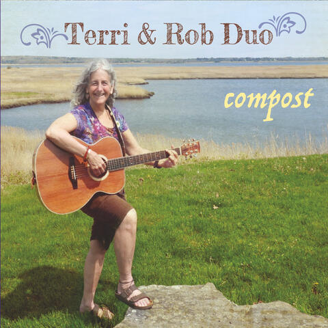 Compost