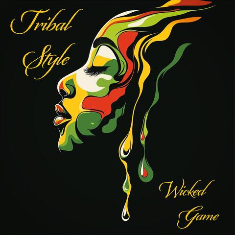 Wicked Game (feat. Joe Cosas)