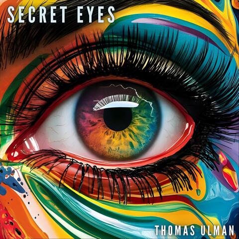Secret Eyes