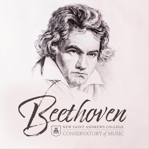 Beethoven Mass in C Major, Op. 86 & Choral Fantasy, Op. 80