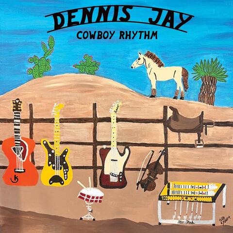 Cowboy Rhythm