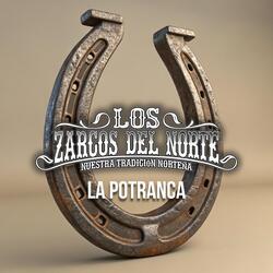 La Potranca