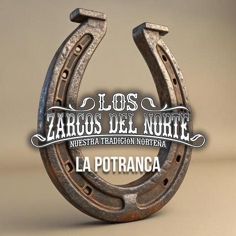 La Potranca