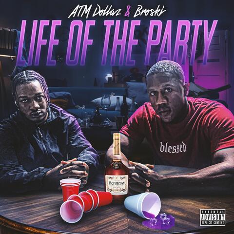 Life of the Party