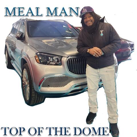 Topofthedome