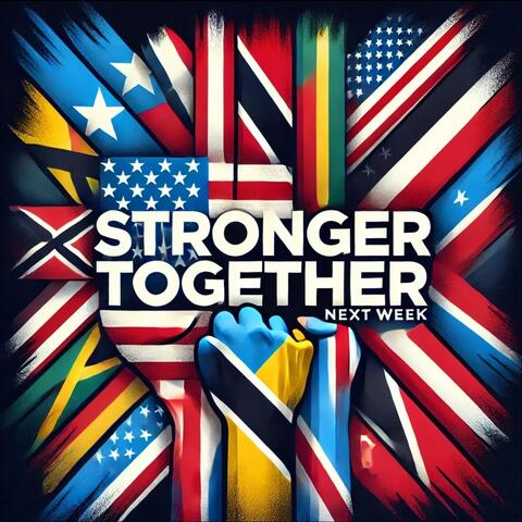 Stronger Together